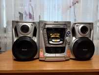 Музичний центр Panasonic SA-AK 200