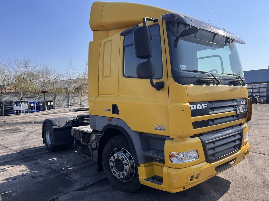 DAF CF 460 ate 2013r