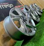 NOWE ALUFELGI PEUGEOT 17x5x108 - 3008,308,508,5008,407,308GT