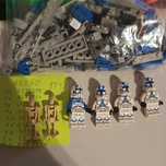 LEGO star wars 75280
