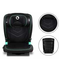 FOTELIK SAMOCHODOWY LIONELO NEAL I-Size 100-150 Cm Isofix, Pochylany