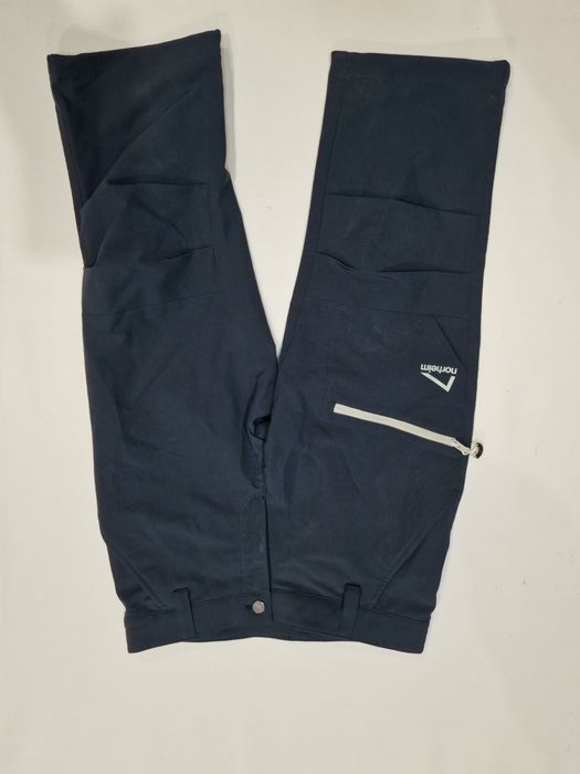 Spodenki Norheim trekkingowe turystyczne capri roz,12/13/14,la 152/158