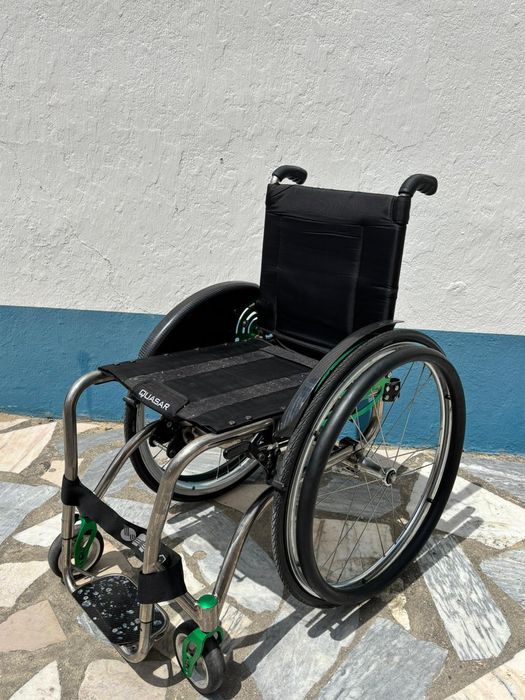 Cadeira de rodas