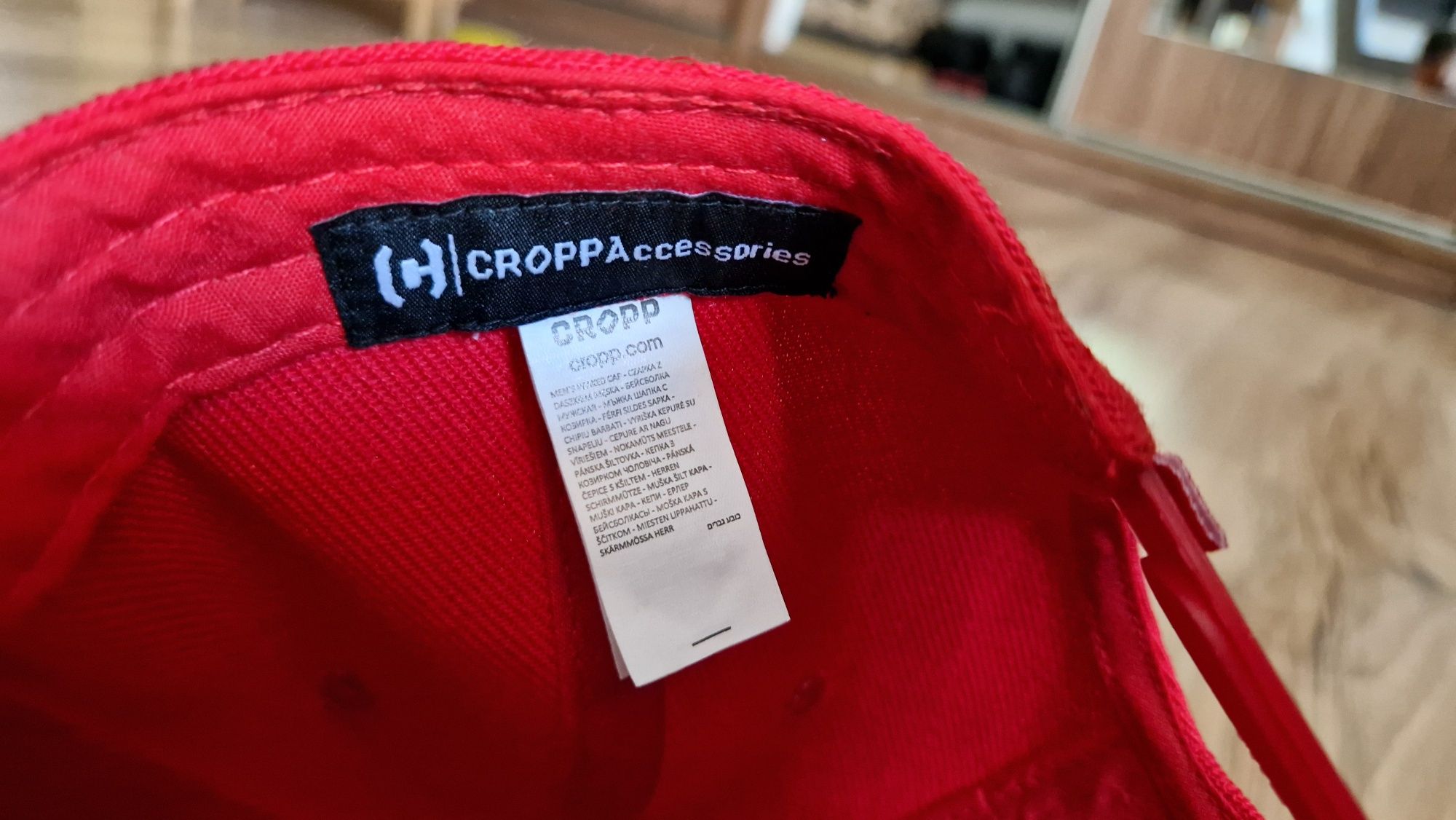 Czapki snapback 4f, cropp, ant origins