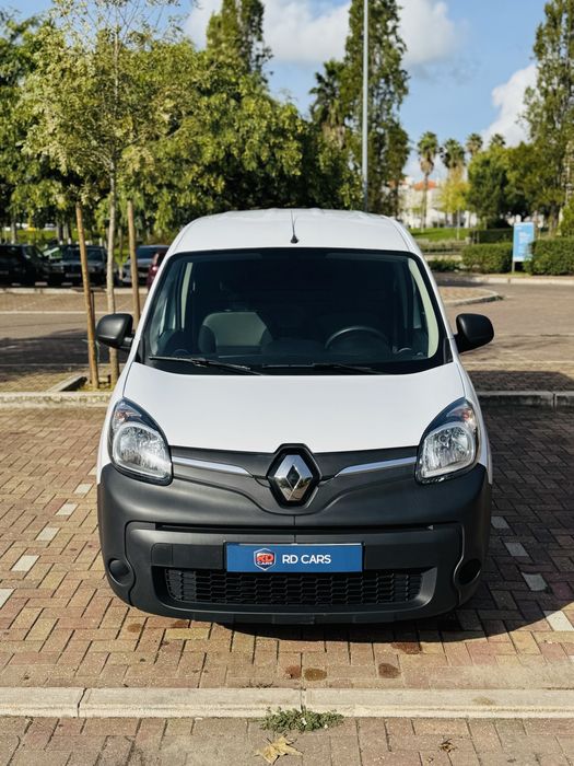 Renault Kangoo 2020 z.e 33