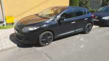 sprzedam renault megane