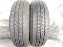 Semperit Van-Life 185 R14C 102/100Q 2023 8.5-9mm