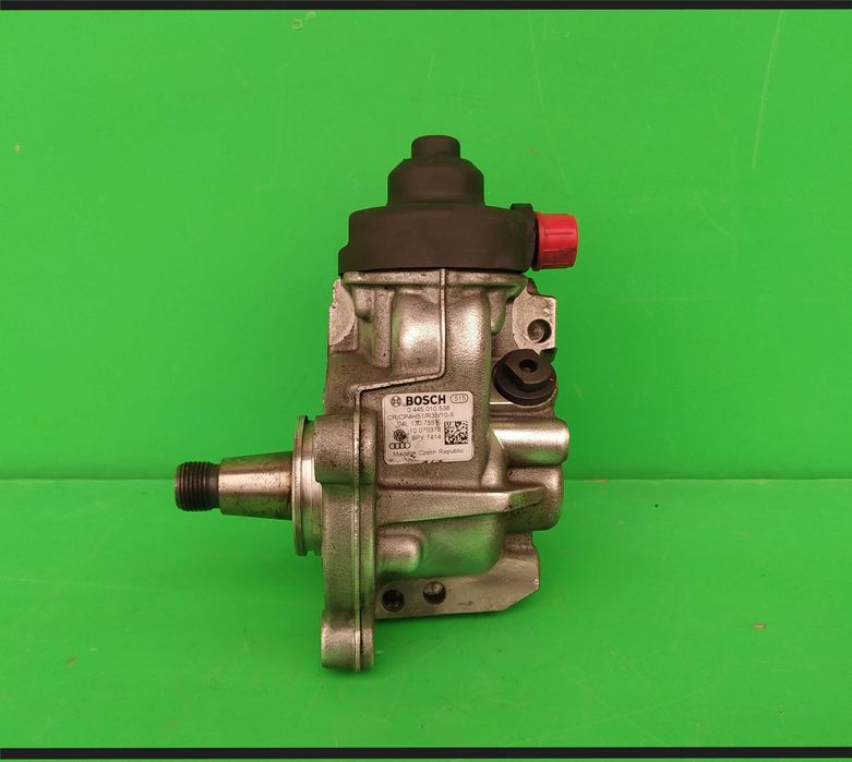 Насос (ТНВД) Volkswagen Caddy. Tiguan. Sharan. Jetta. Arteon - 2.0TDI