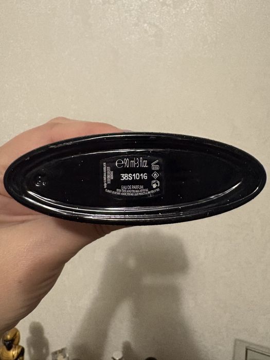 Yves Saint Laurent Black Opium оригінал!