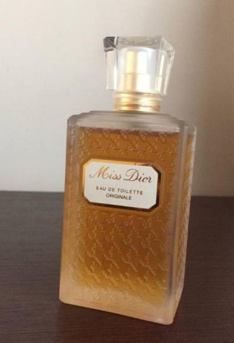 Туалетна вода Christian Dior Miss Dior Original 
100 мл