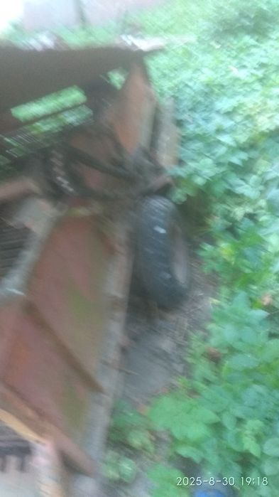 Картоплекопач КТН-2