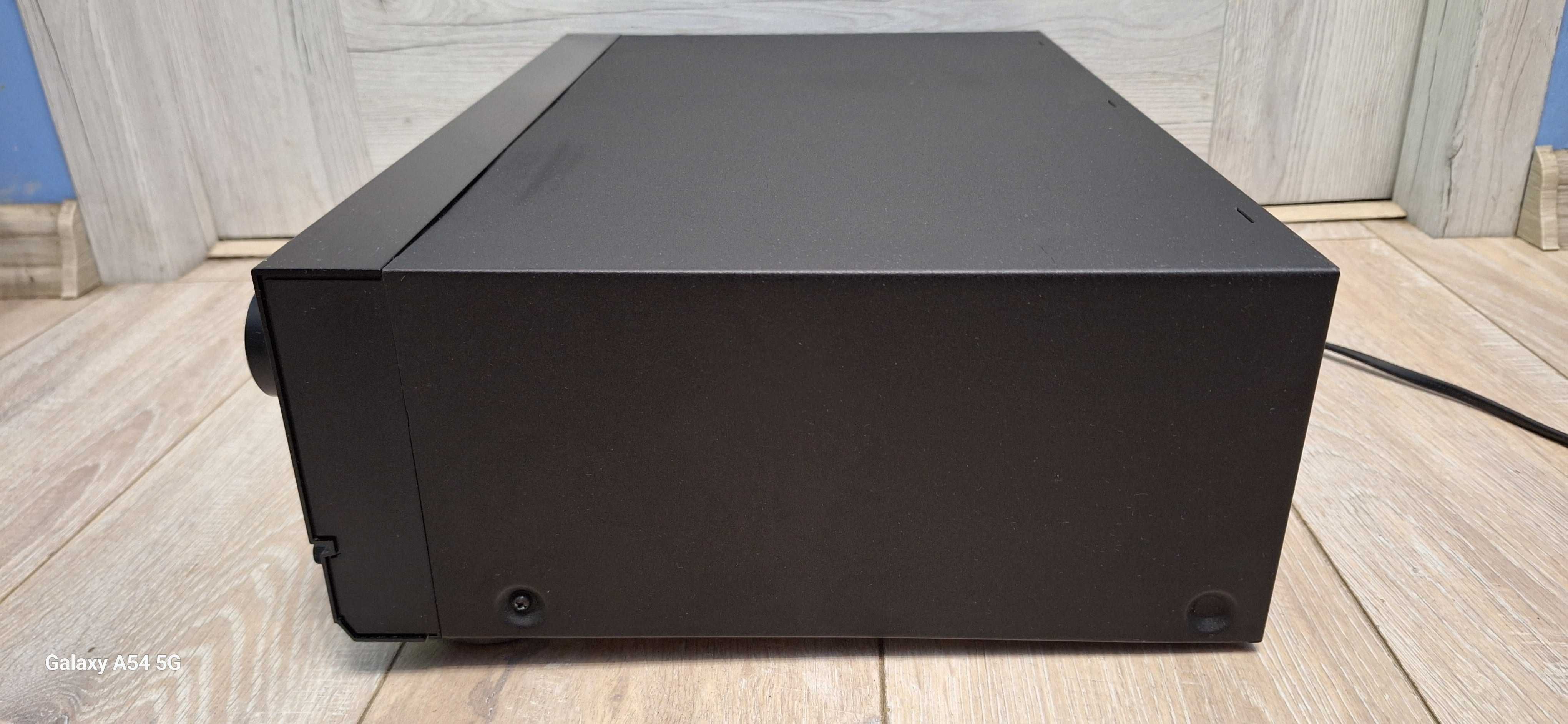 Magnetofon Kasetowy AIWA AD-F810 ! 3 Głowice ! BDB STAN ! DO Przeglądu
