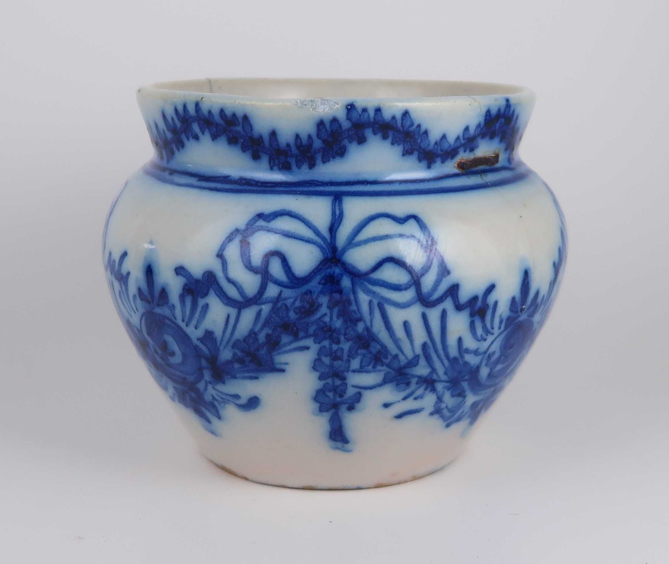 Vaso Cachepô Fabrica de Campolide