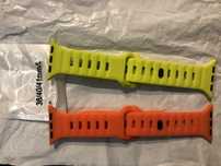 Braceletes para apple whatch