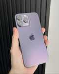 IPhone 14 Pro max , 128 GB , carregador original e capas