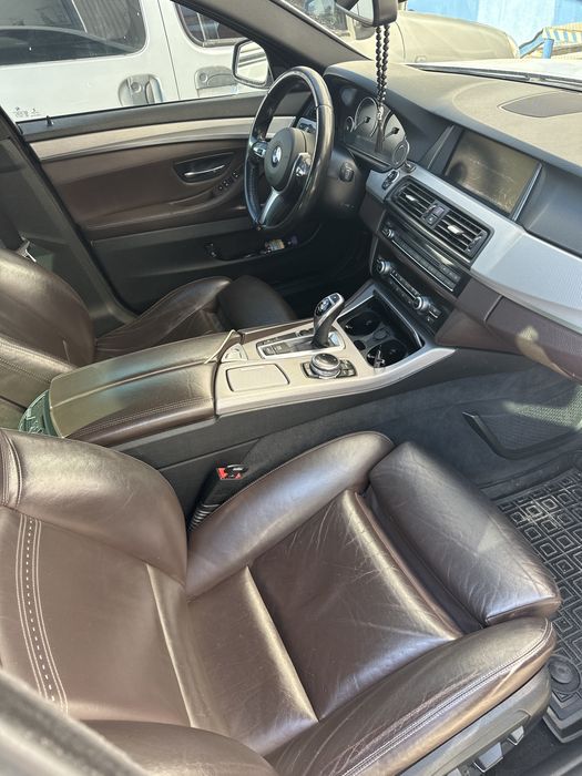 Продам 535 D не крашена