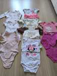 Sprzedam body roz 92