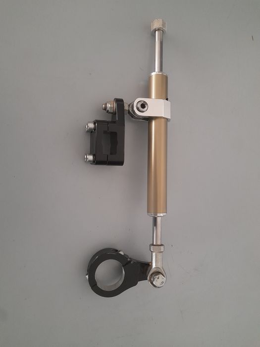 Amortecedor de direção para Quad/ATV