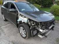 Peugeot 3008 Peugeot Pure Tech 130KM