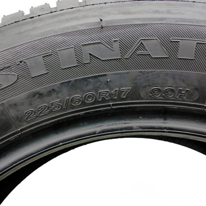 225/60/17 Firestone 225/60R17 99H 6.8mm Destination HP Lato 2017