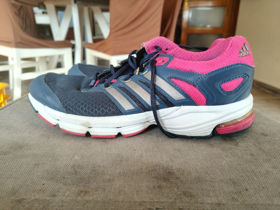 Buty sportowe adidas rozmiar 42