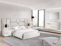 Quarto casal NOVO Varias cores - FABRICA