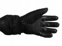 Bogner Gloves Rekawiczki Narty Zima Premium Black