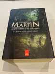 A Tormenta de Espadas, Crónicas de Gelo e Fogo, III - George Martin