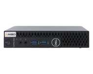 Dell Optiplex 3060 Micro i5-8500 6x3.0GHz 16GB RAM WIFI