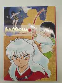 Manga "InuYasha" Tom 1