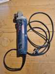 Szlifierka Bosch GWS 1000 Professional