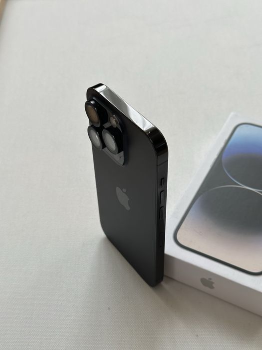IPhone 14 PRO 128  Neverlock