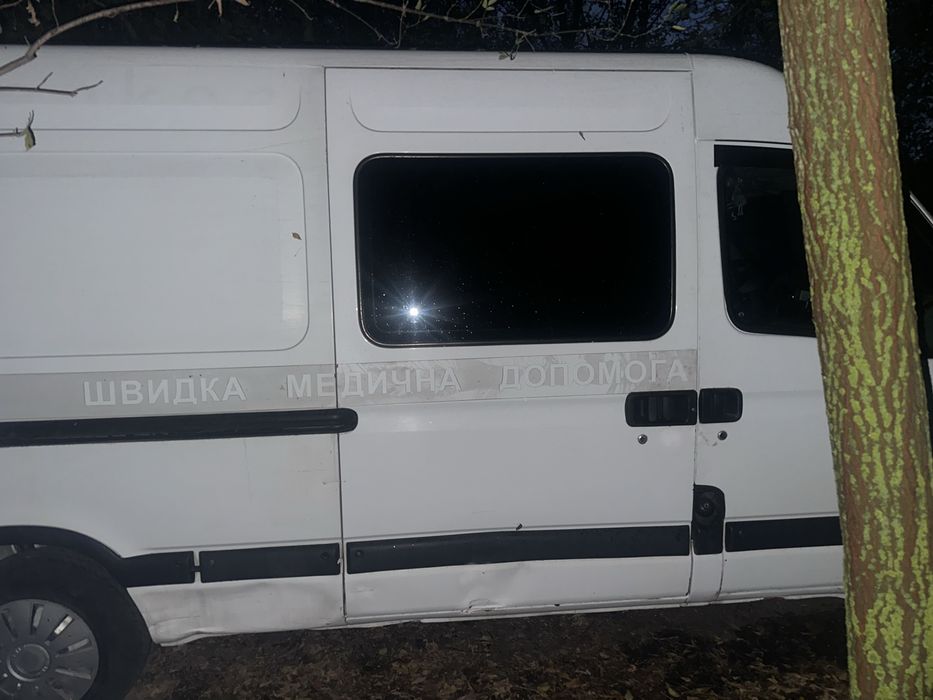 Рено мастер 2.5 дизель