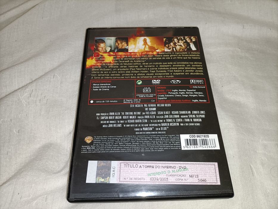 Torre do inferno_1974