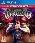 Fist of the North Star: Lost Paradise ENG (PS4) Gra nowa w folii