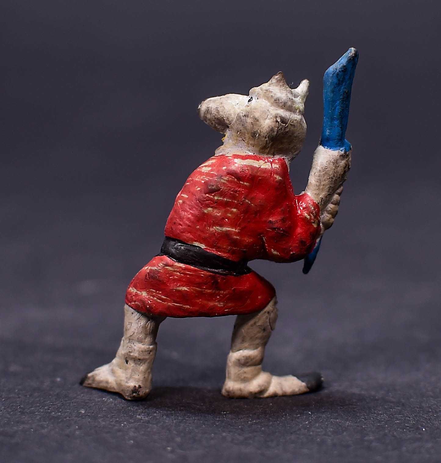 Figurka # Figurka PRL Żółw Ninja - Splinter