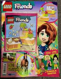 Klocki LEGO Friends