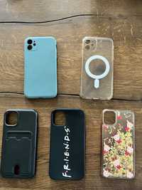 Case etui iphone 11 okazja