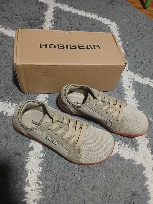 Hobibear взуття 5 пальців, fivefingers,  обувь з широким носком