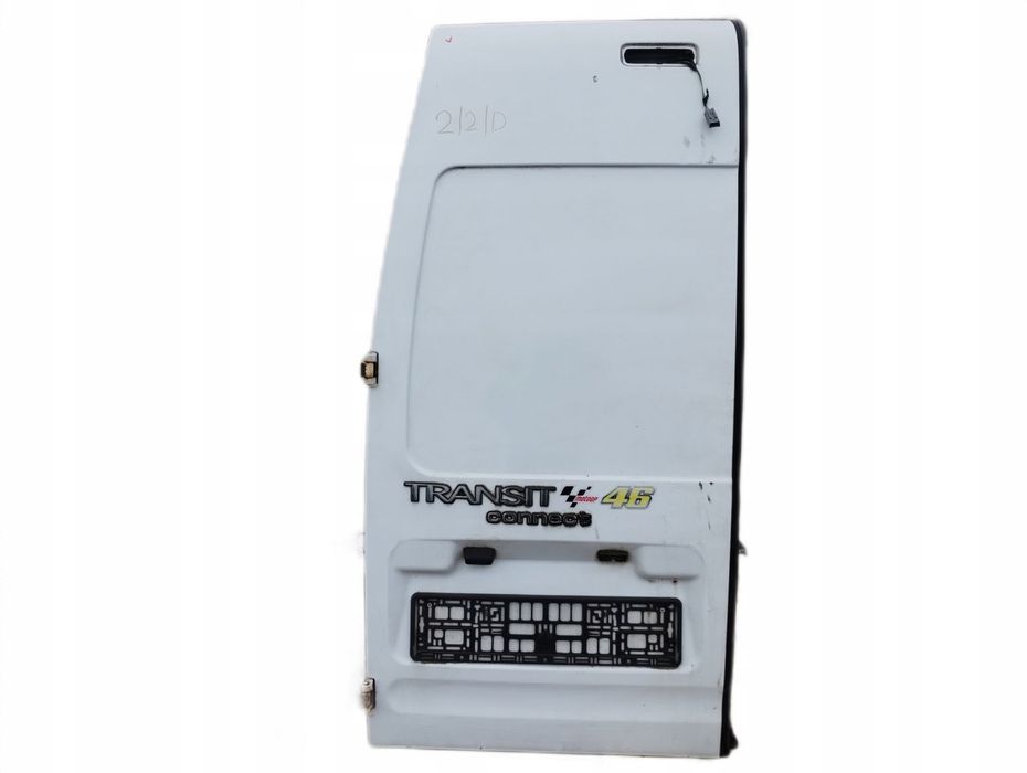 Ford Transit Conect Drzwi Lewe Tył