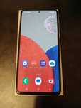 Samsung Galaxy a52s 5G
