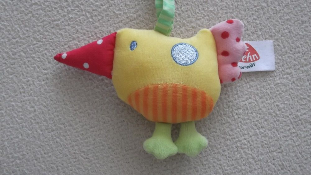 brinquedo para bebé brincar muito pratico