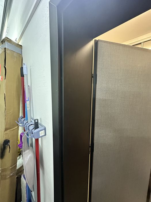 Ościeżnica regulowana