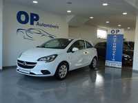 Opel Corsa Outro