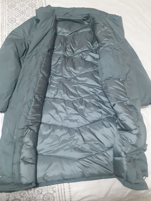 Куртка жіноча зимова Massimo Dutti