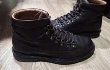 Botas em PELE Adolfo Domingues