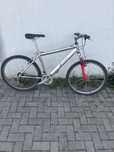 Bicicleta de montanha
