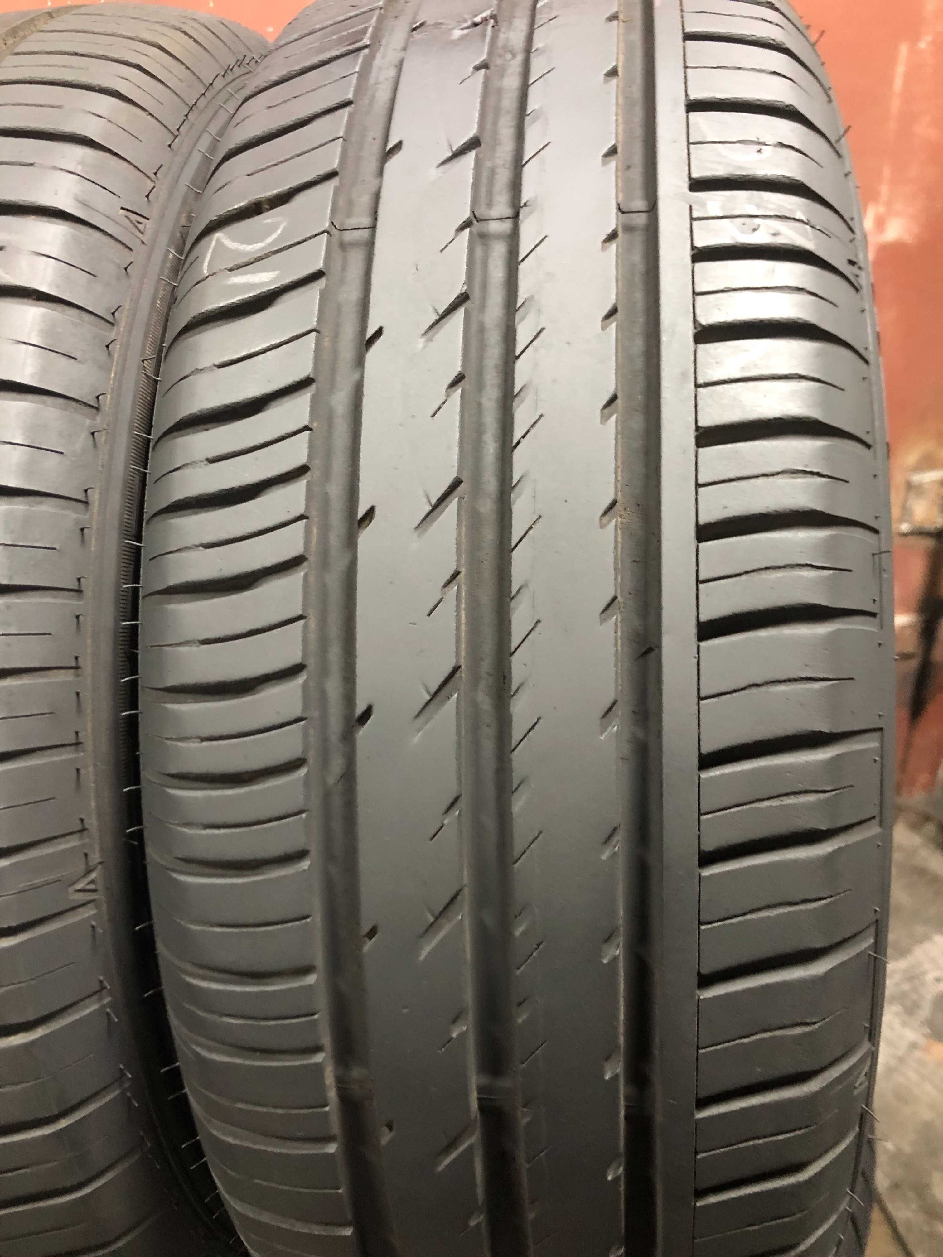 Шини бу  205/60 R15 Fulda Ecocontrol HP Пара ЛІто