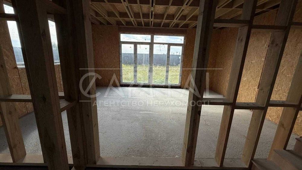 Продаж будинку км Вишневий Хуторок 128 м2 Петропавлівське Вишеньки