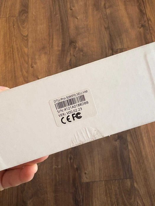 Moduł monitoringu DTU PRO-S WIFI HOYMILES